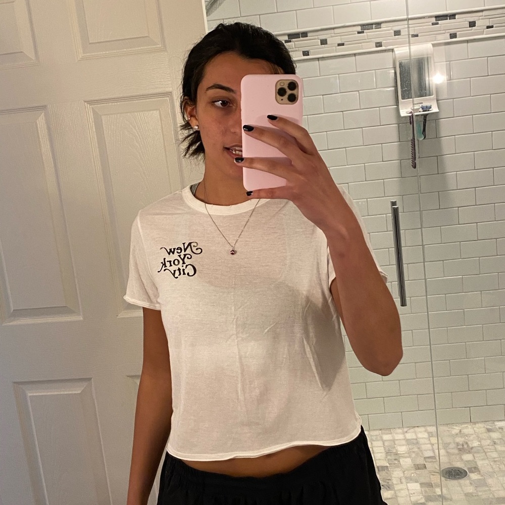 basic tee